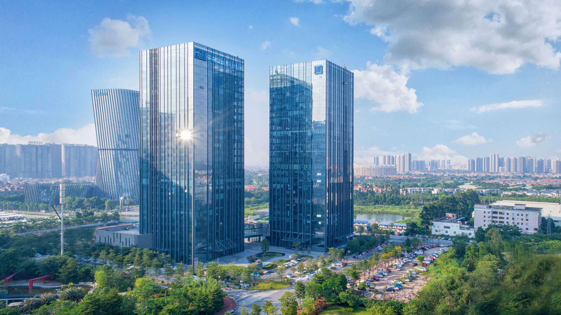 YABO鸭脖环境科技集团专题片