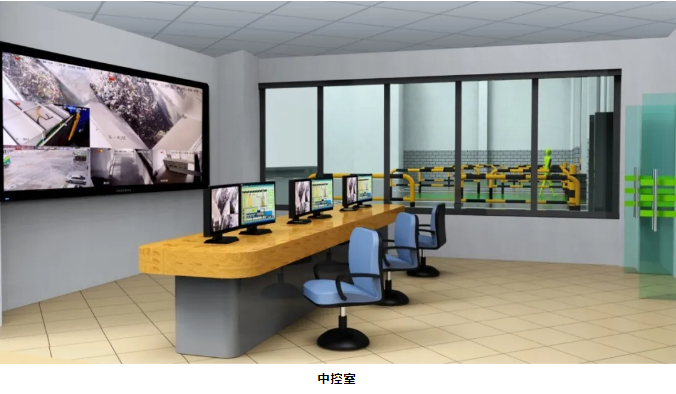 YABO鸭脖环境新一代无人值守垃圾中转站落户珠海，谱写环卫运营智能化的新篇章